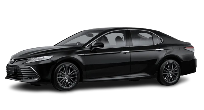 Toyota Camry 2.5