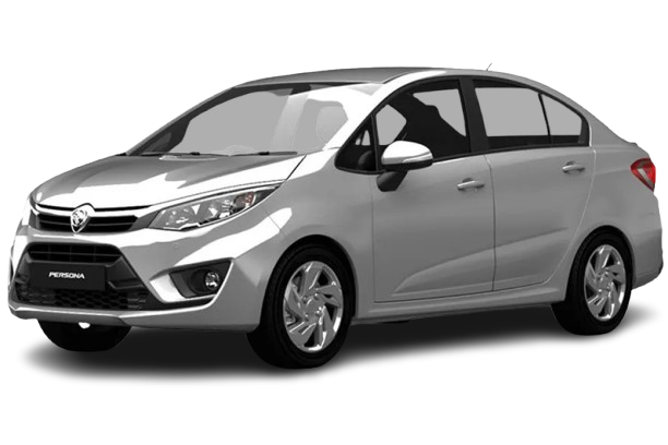Proton Persona