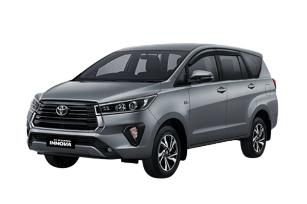 Toyota New Innova