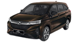 Perodua New Alza