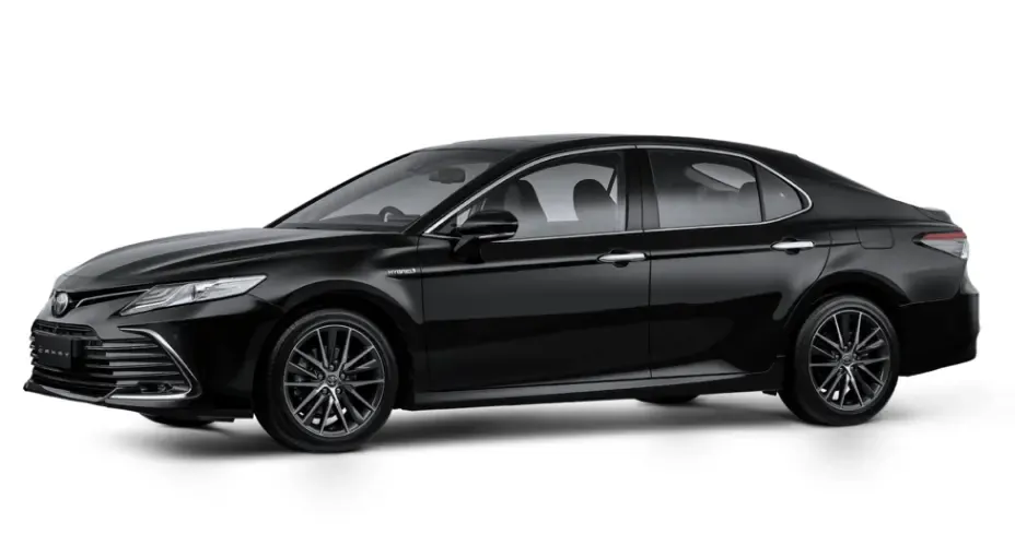 Sedan Car