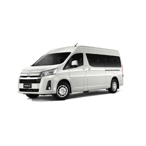Van
