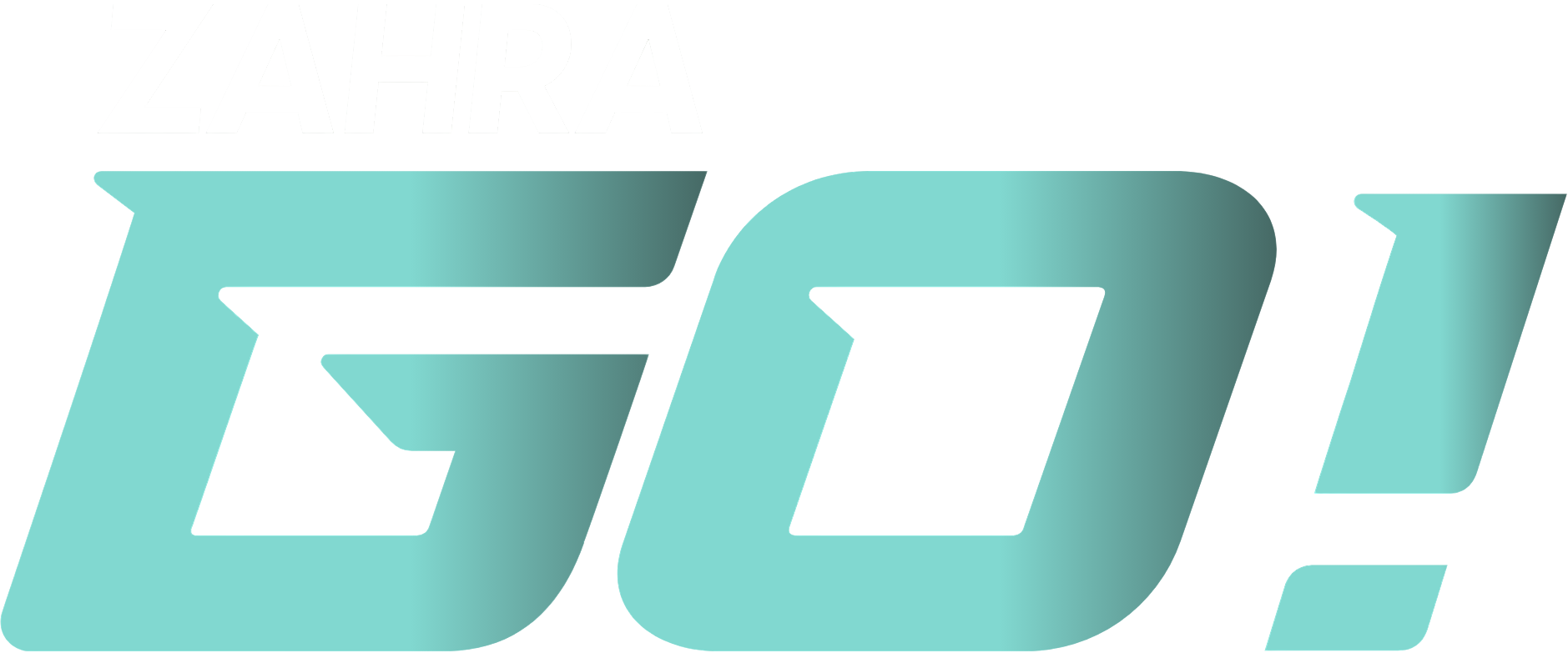 ZahraGO Logo